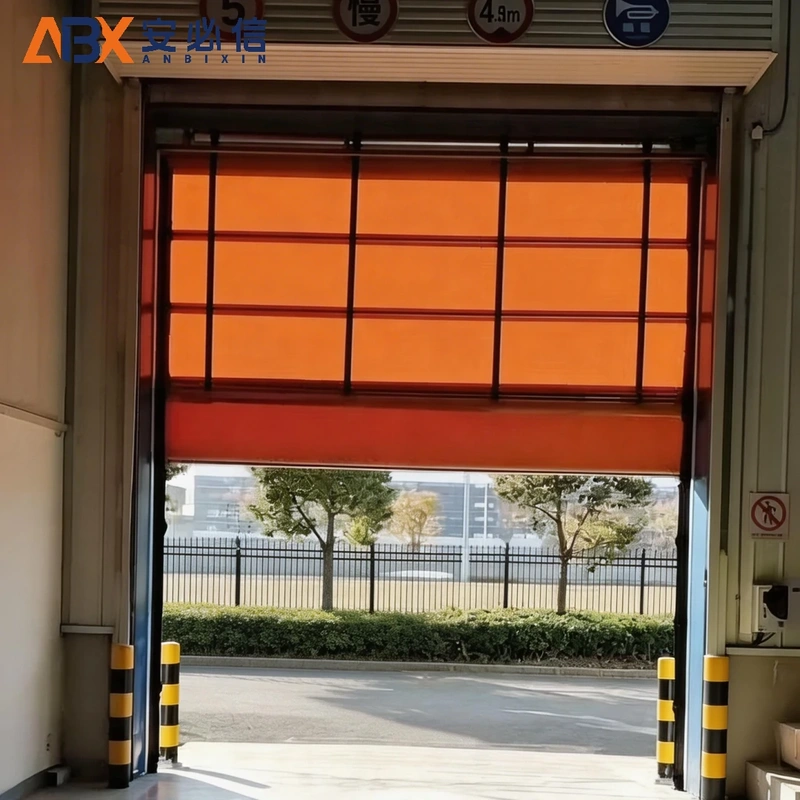 赣州升降平台